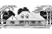 Cost to Build Report for Plan: 472-238
