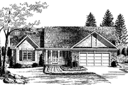 Cost to Build Report for Plan: 316-177