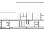Country Style House Plan - 3 Beds 3 Baths 2532 Sq/Ft Plan #60-970 