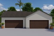 Cost to Build Report for Plan: 1060-127