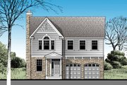 Cost to Build Report for Plan: 1029-56