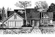 Cost to Build Report for Plan: 316-169