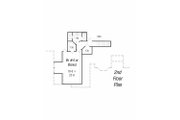 House Plan - 4 Beds 4.5 Baths 4183 Sq/Ft Plan #329-388 