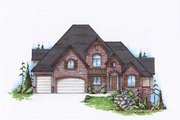 Cost to Build Report for Plan: 5-405