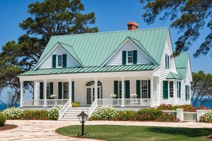 Southern Photo Plan #137-265