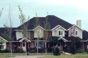 Cost to Build Report for Plan: 5-227