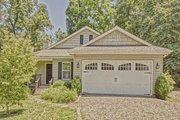 Cost to Build Report for Plan: 437-117