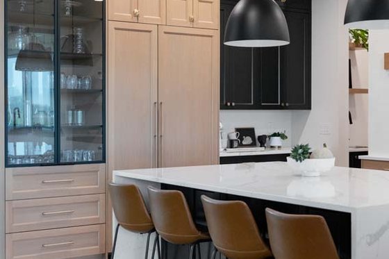 Photo 5 for Farmhouse House Plan #1070-230 - 4 bed, 3 bath