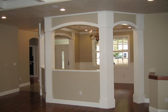Photo 1 for Traditional House Plan #124-671 - 3 bed, 2.5 bath