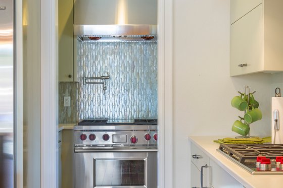 Interior - Other 10 for Contemporary House Plan #48-651 - 4 bed, 4.5 bath