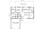 Plan 1-1203