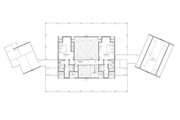 Farmhouse Style House Plan - 5 Beds 5.5 Baths 3728 Sq/Ft Plan #1094-25 