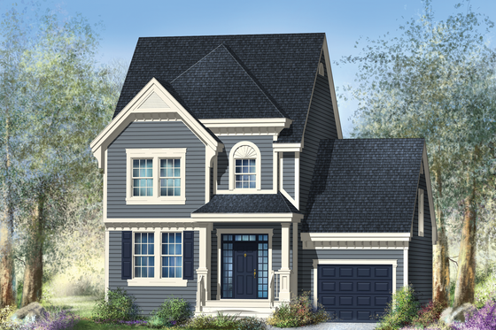 Plan: 25-4602 Preview