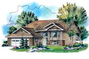 Cost to Build Report for Plan: 18-323