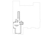 Craftsman Style House Plan - 3 Beds 2.5 Baths 2597 Sq/Ft Plan #430-148 