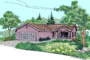 Cost to Build Report for Plan: 60-464