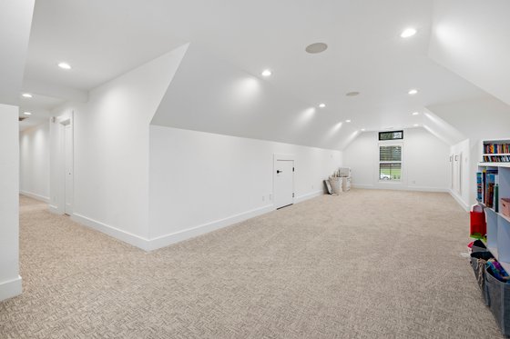 Photo 27 for Farmhouse House Plan #1070-209 - 4 bed, 4 bath