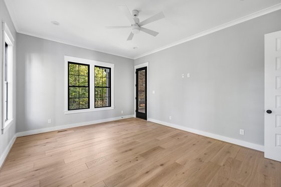 Photo 18 for Farmhouse House Plan #1080-16 - 4 bed, 3.5 bath