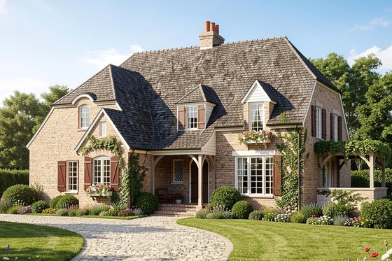 Plan: 137-168 Preview