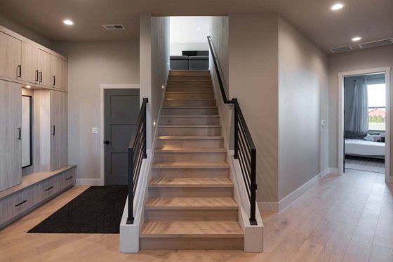 Photo 16 for Farmhouse House Plan #1070-231 - 3 bed, 3 bath