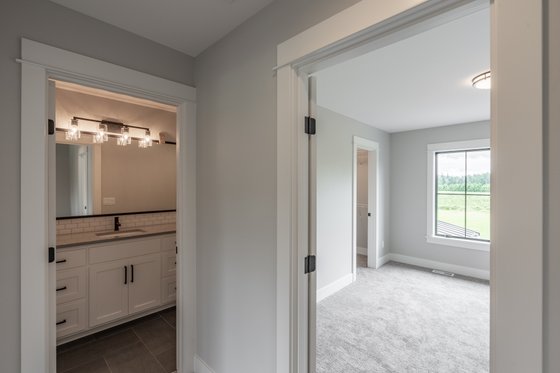 Photo 53 for Farmhouse House Plan #1070-39 - 3 bed, 3.5 bath