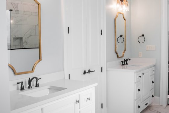 Photo 26 for Farmhouse House Plan #430-269 - 3 bed, 2.5 bath