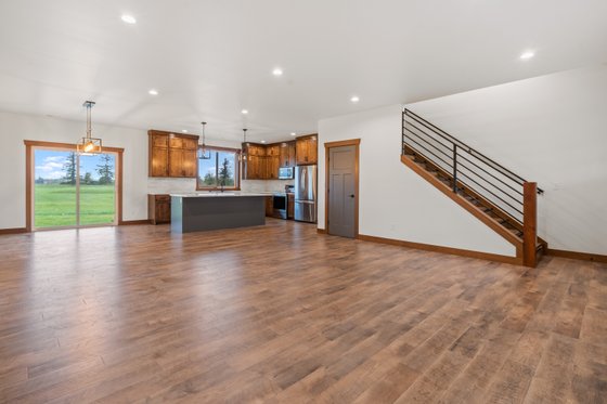 Photo 10 for Country House Plan #1070-140 - 3 bed, 2 bath