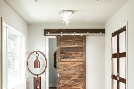 Interior - Other 2 for Contemporary House Plan #449-21 - 4 bed, 5.5 bath