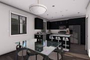Farmhouse Style House Plan - 2 Beds 1 Baths 936 Sq/Ft Plan #126-259 