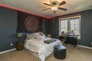 Traditional Style House Plan - 7 Beds 4.5 Baths 5947 Sq/Ft Plan #70-1554 