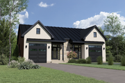 Cost to Build Report for Plan: 25-5018