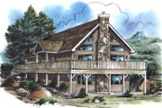 Cost to Build Report for Plan: 18-284