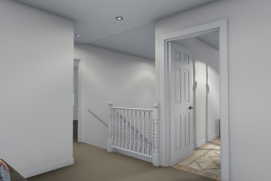 Photo 29 for Farmhouse House Plan #1060-44 - 6 bed, 3.5 bath