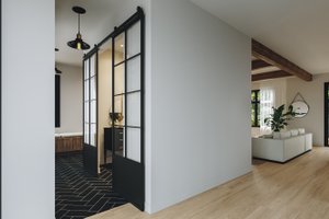 Interior - Entry 1 for Craftsman House Plan #23-2724 - 4 bed, 2.5 bath