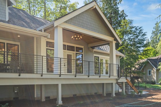 Photo 3 for Traditional House Plan #1070-58 - 3 bed, 2.5 bath