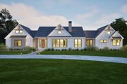 Cost to Build Report for Plan: 1105-12