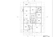 Contemporary Style House Plan - 5 Beds 2 Baths 2098 Sq/Ft Plan #53-773 