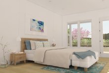 Dream House Plan - Ranch Interior - Other Plan #888-16