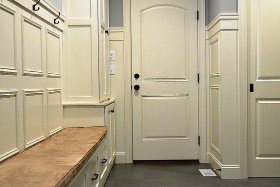 Interior - Other 2 for European House Plan #20-2128 - 3 bed, 2.5 bath