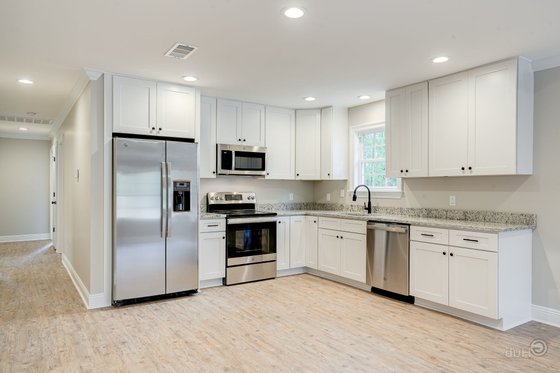 Photo 17 for Cottage House Plan #430-39 - 3 bed, 2 bath