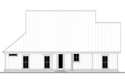 Farmhouse Style House Plan - 3 Beds 2.5 Baths 1956 Sq/Ft Plan #430-264 