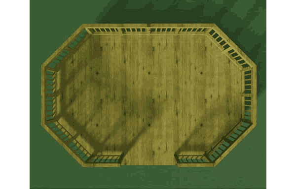 Home Plan - Country Floor Plan - Main Floor Plan #25-4218