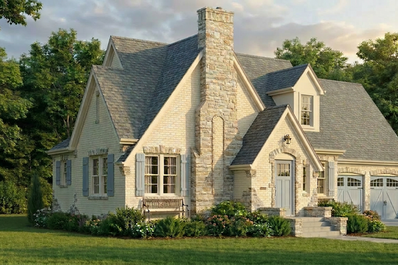 Plan: 923-478 Preview