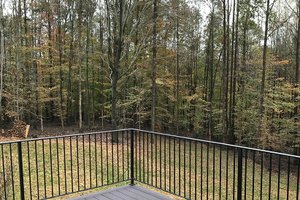 Exterior - Outdoor Living for Craftsman House Plan #437-87 - 4 bed, 2.5 bath