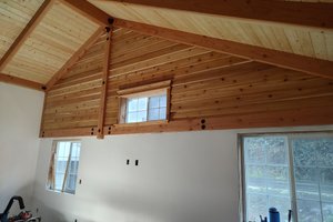 Photo for Country House Plan #932-199 - 2 bed, 1 bath