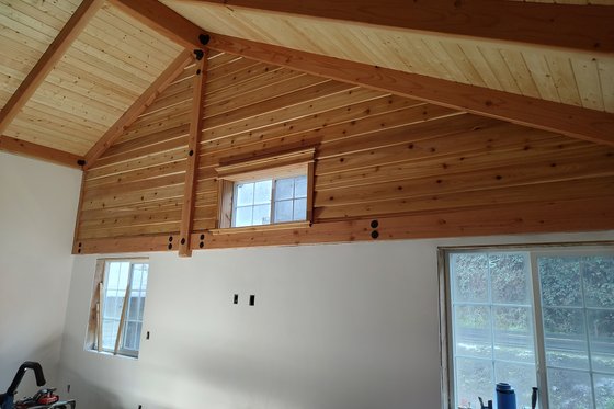 Photo for Country House Plan #932-199 - 2 bed, 1 bath