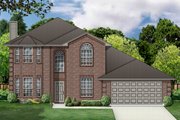 Cost to Build Report for Plan: 84-386