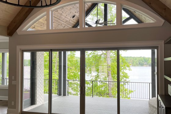 Interior - Other 1 for Craftsman House Plan #437-124 - 3 bed, 3.5 bath