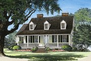 Cost to Build Report for Plan: 137-125