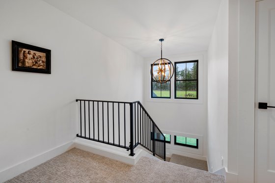 Photo 3 for Farmhouse House Plan #1070-209 - 4 bed, 4 bath